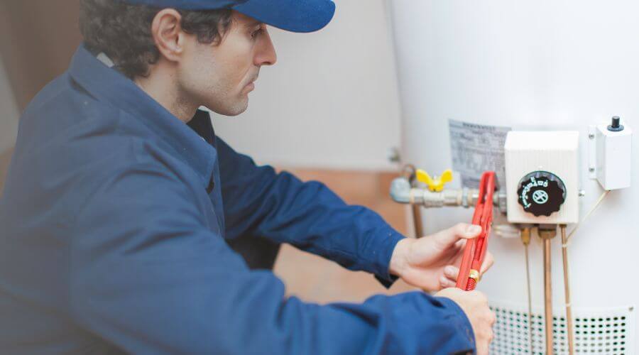 Expert burst pipe repair services in Heppner, OR